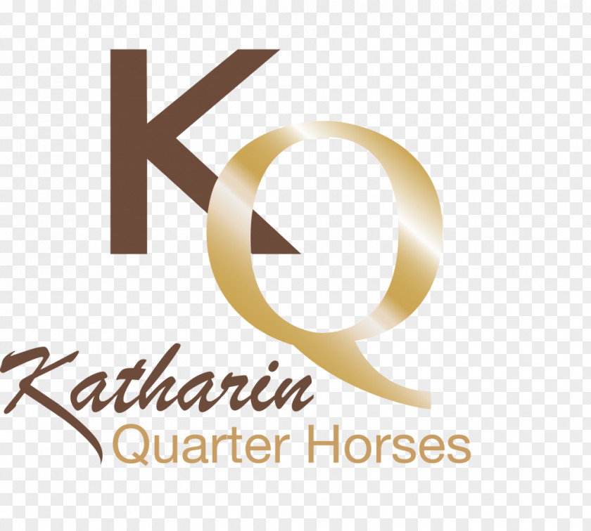 Horse Brand Logo All American Quarter Congress PNG