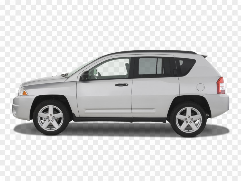Jeep 2008 Compass Car 2011 2013 PNG