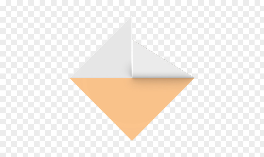 Line Triangle PNG