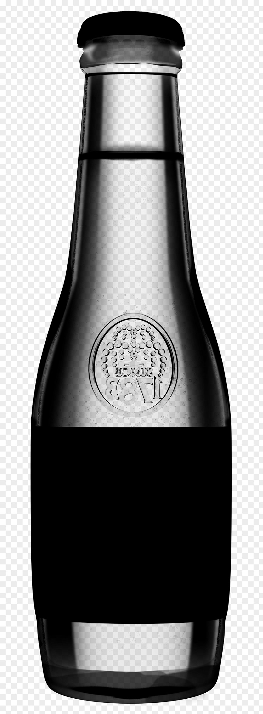 Liqueur Glass Bottle Beer PNG
