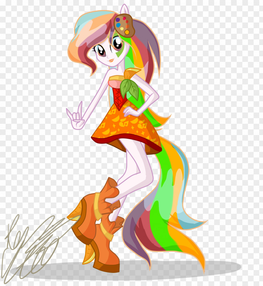 Long Sleeved Vector My Little Pony: Equestria Girls YouTube PNG