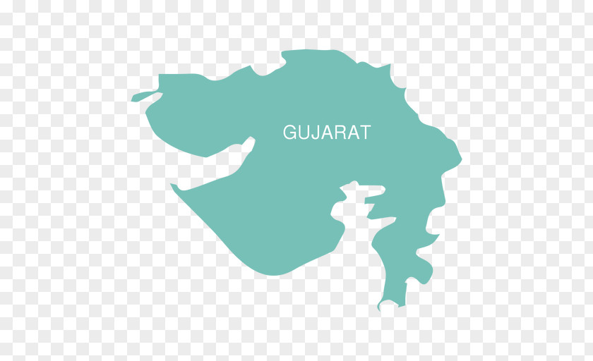 Map Maru Gujarat PNG