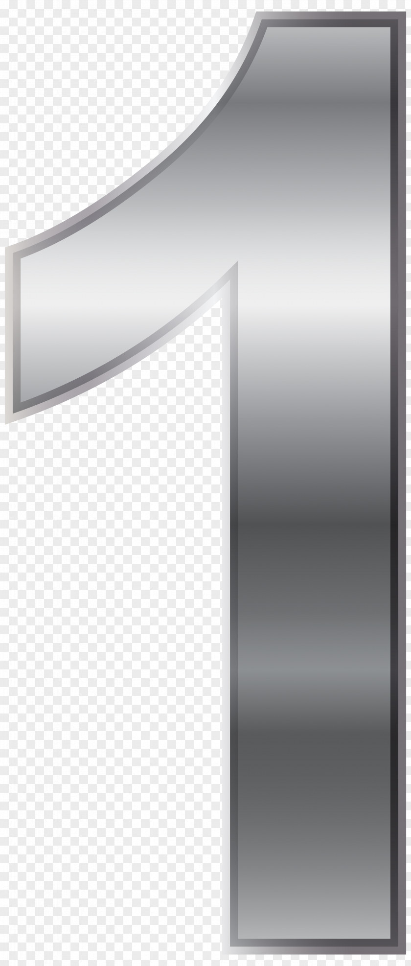 Silver Clip Art PNG