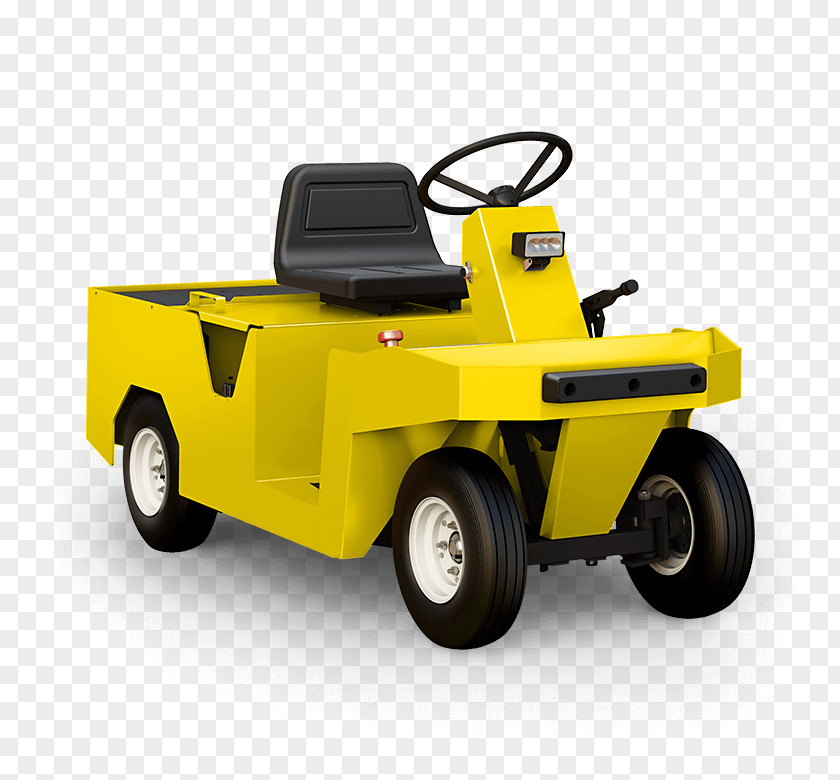 Taylor Dunn Electric Vehicles Vehicle Towing Electricity Tractor Car PNG