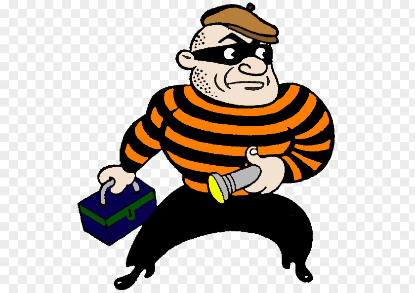 Thief Bicycle Theft Robbery Security Alarms & Systems Copyright Infringement PNG