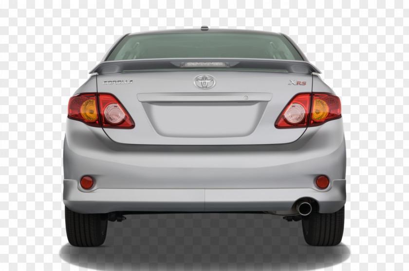 Toyota 2010 Corolla 2009 Car Sienna PNG