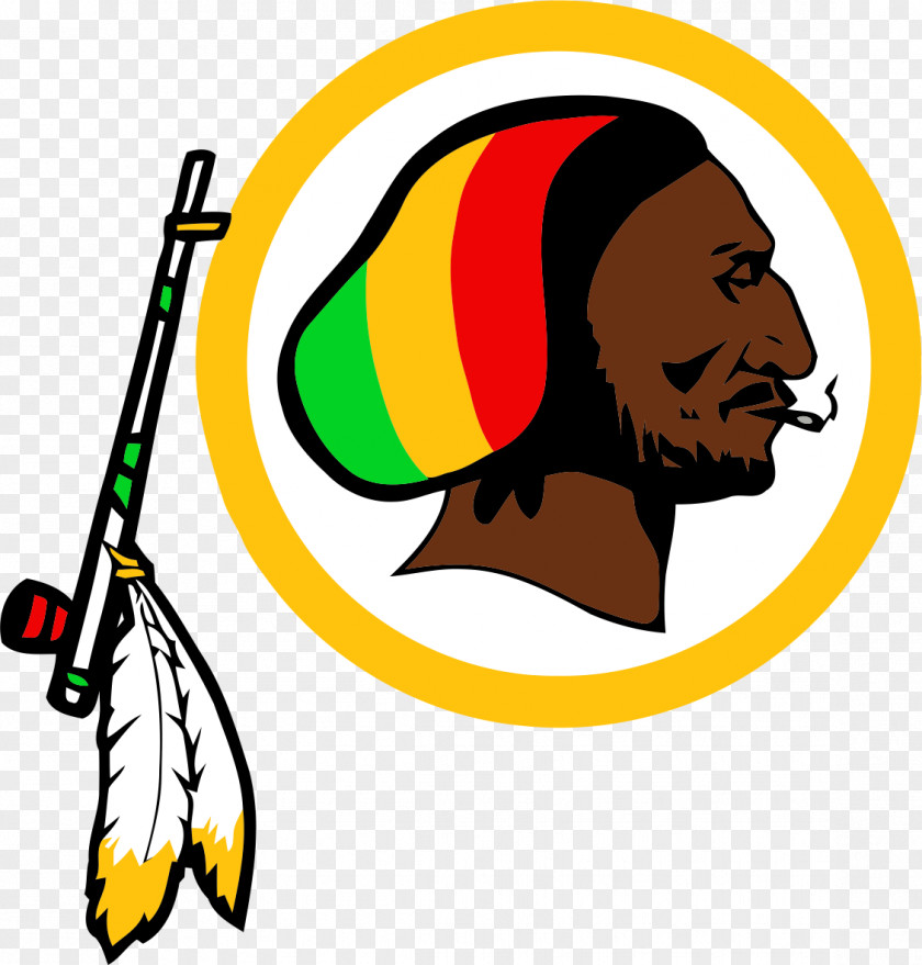 Washington Redskins NFL Cleveland Browns Cannabis Smoking PNG