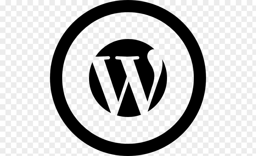 WordPress WordPress.com Content Management System Blog PNG