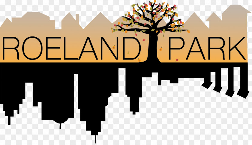 Autumn Town Roeland Park Logo Benedictine College Rebranding PNG
