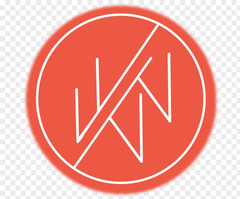 Bank Witch Wand Circle Logo PNG