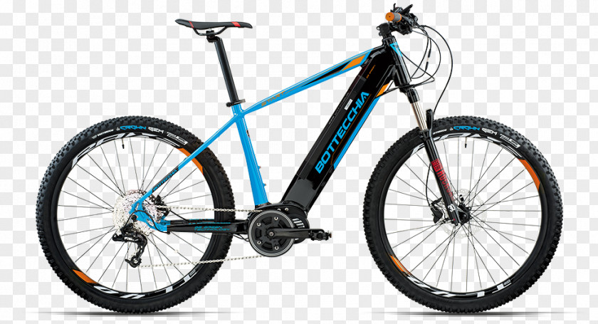 Bicycle Electric Mountain Bike CUBE Access Hybrid Race 500 Cycling PNG