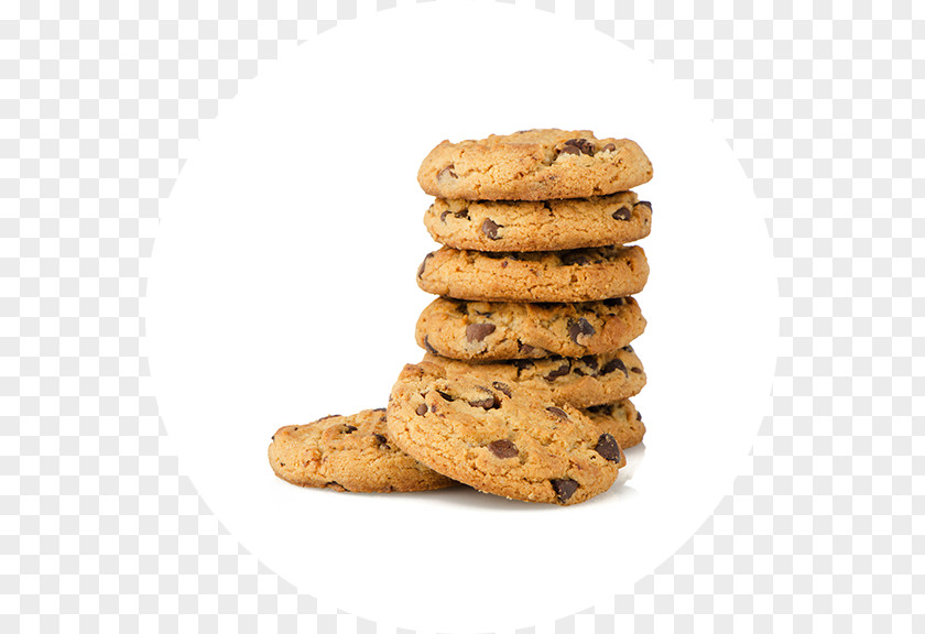 Biscuit Chocolate Chip Cookie Peanut Butter Oatmeal Raisin Cookies Bakery PNG