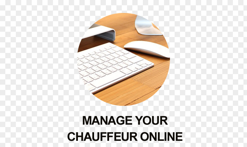 Chauffeur Brand Service Business PNG
