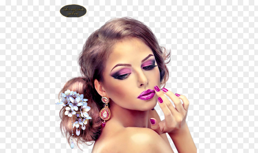 Cosmetologist Beauty Parlour Cosmetics Cosmetology PNG