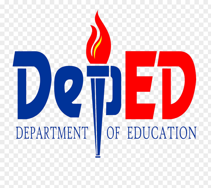 Design Logo Department Of Education-Division Zamboanga City Brand PNG