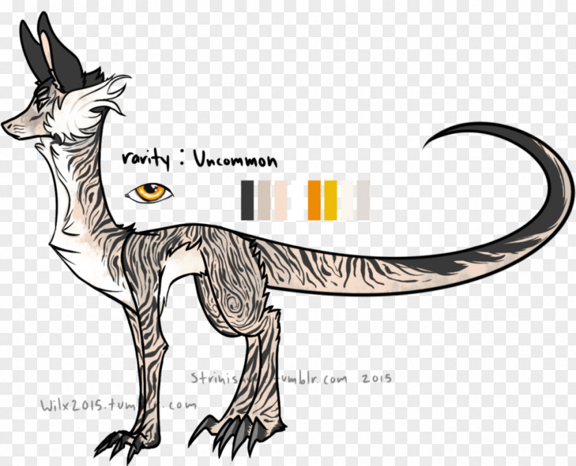 Dog Velociraptor Tyrannosaurus Canidae Tail PNG