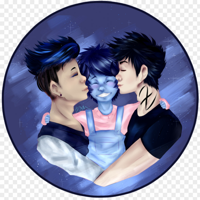 Fan Shadowhunters Alec Lightwood Malec Art PNG