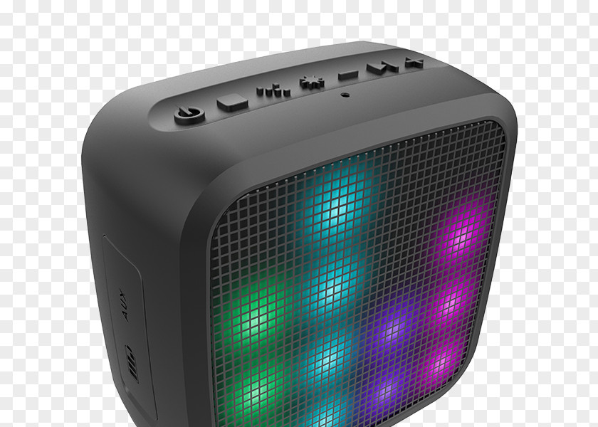Friendship Lamps Bluetooth Wireless Speaker Loudspeaker JAM Trance Mini PNG