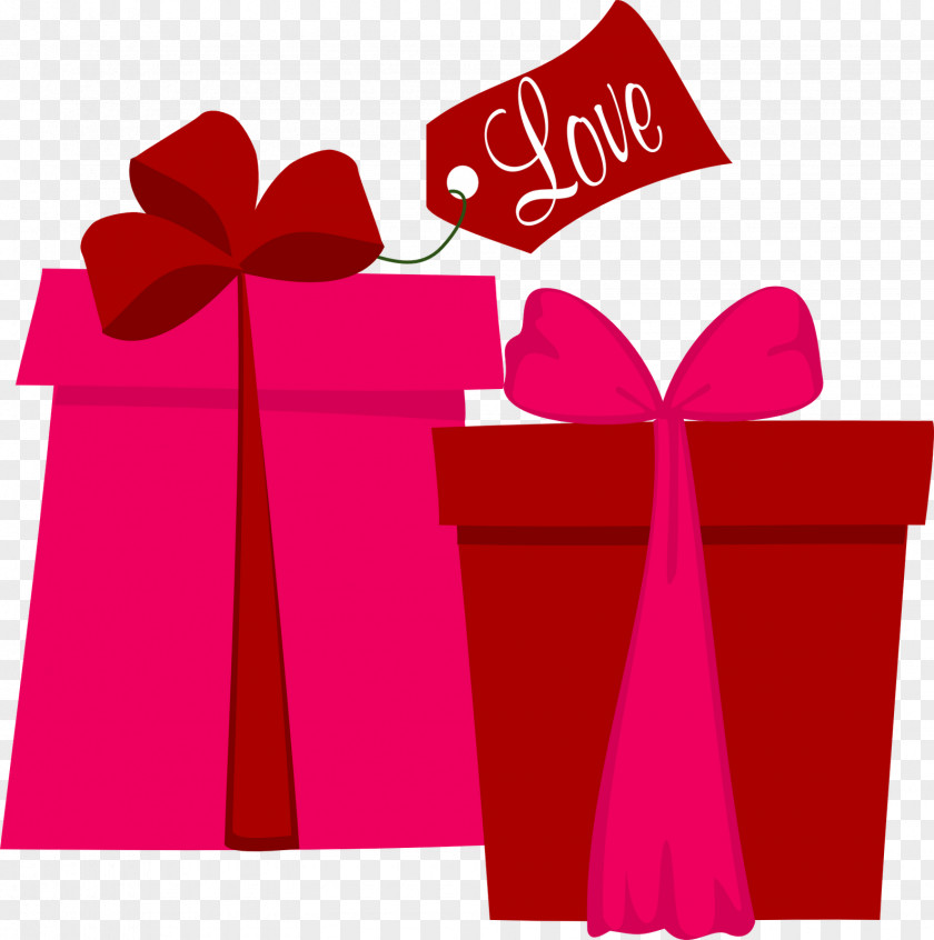 Gift Bags Public Holiday Christmas Clip Art PNG