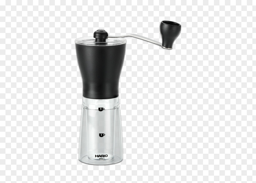 Hand Grinding Coffee Burr Mill Moka Pot Mielenie PNG