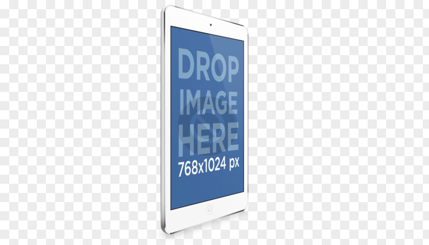 Ipad IPad Mini Air Smartphone Mockup PNG