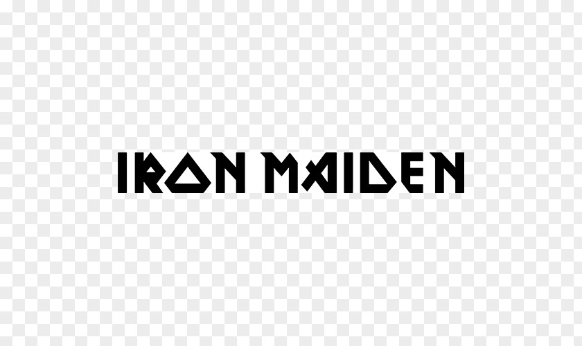 Iron Maiden Tour Powerslave Logo Music PNG Music, gold plate clipart PNG