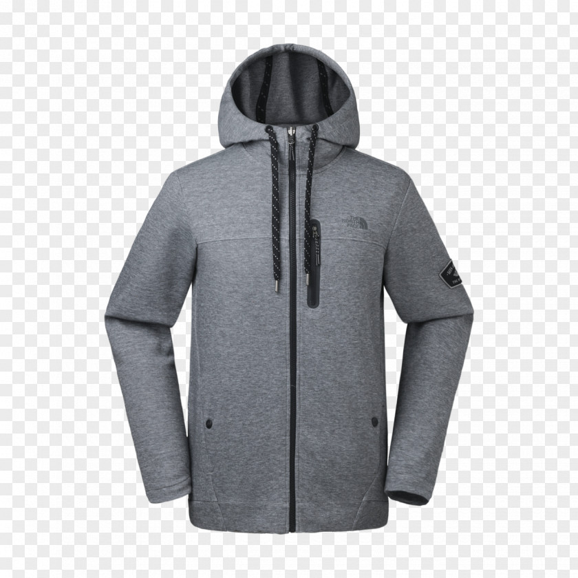 Jacket Hoodie Polar Fleece The North Face Outerwear PNG