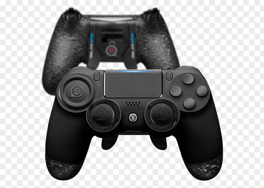 Joystick PlayStation 4 Game Controllers Video Games 3 Twisted Metal: Black PNG