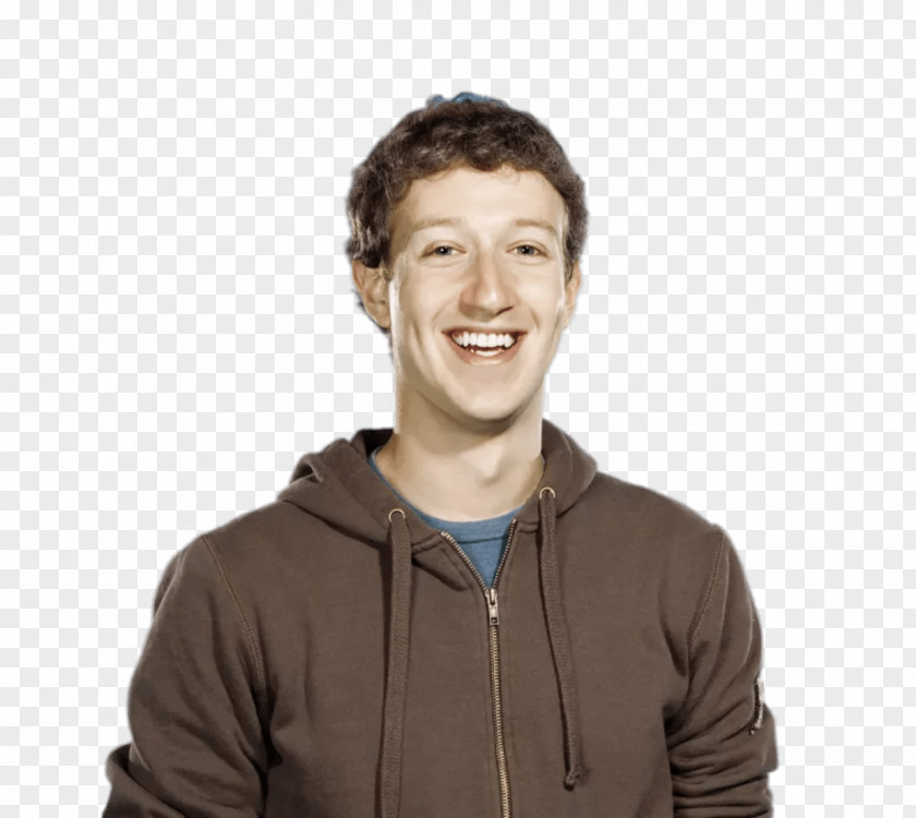 Mark Zuckerberg Hoodie Happy PNG Happy, clipart PNG