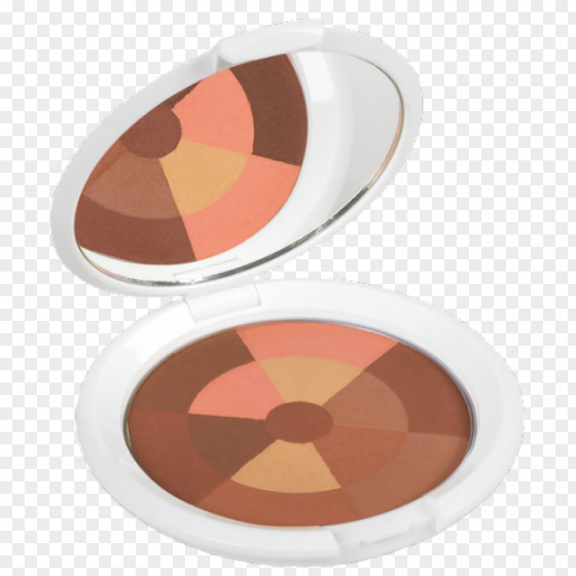 Mosaic Effect Face Powder Sun Tanning Avène Skin Cosmetics PNG