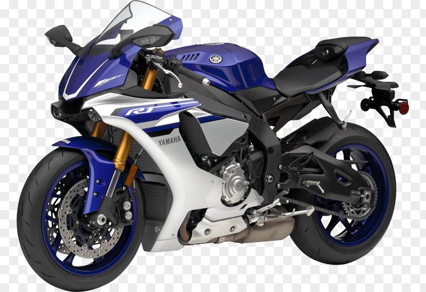 Motorcycle Yamaha YZF-R1 Motor Company EICMA Corporation PNG