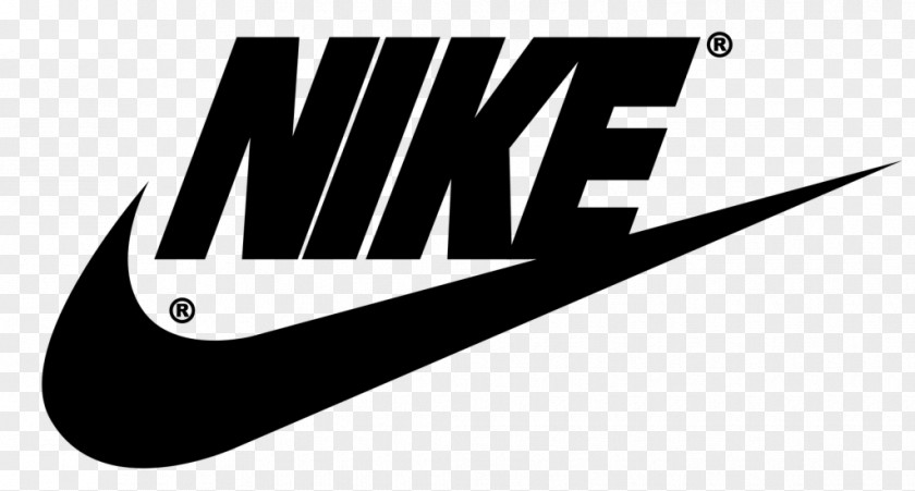 Nike Swoosh Logo Sneakers Just Do It PNG