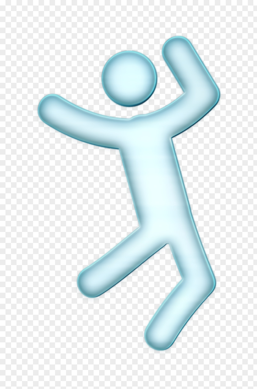 People Icon Humans 2 Jump PNG