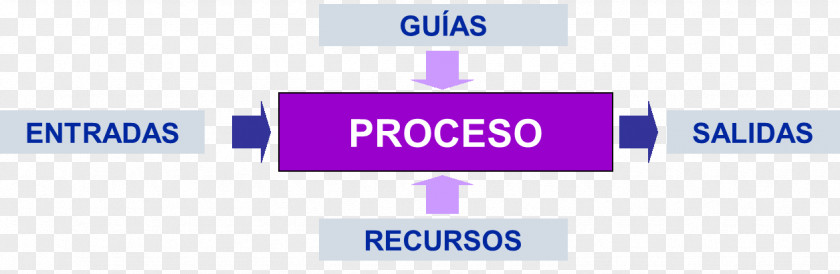 Proceso Logo Brand Presentation PNG