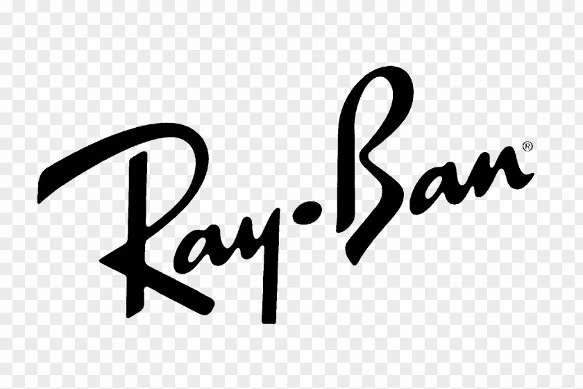 Raya Ray-Ban Aviator Sunglasses Fashion Brand PNG