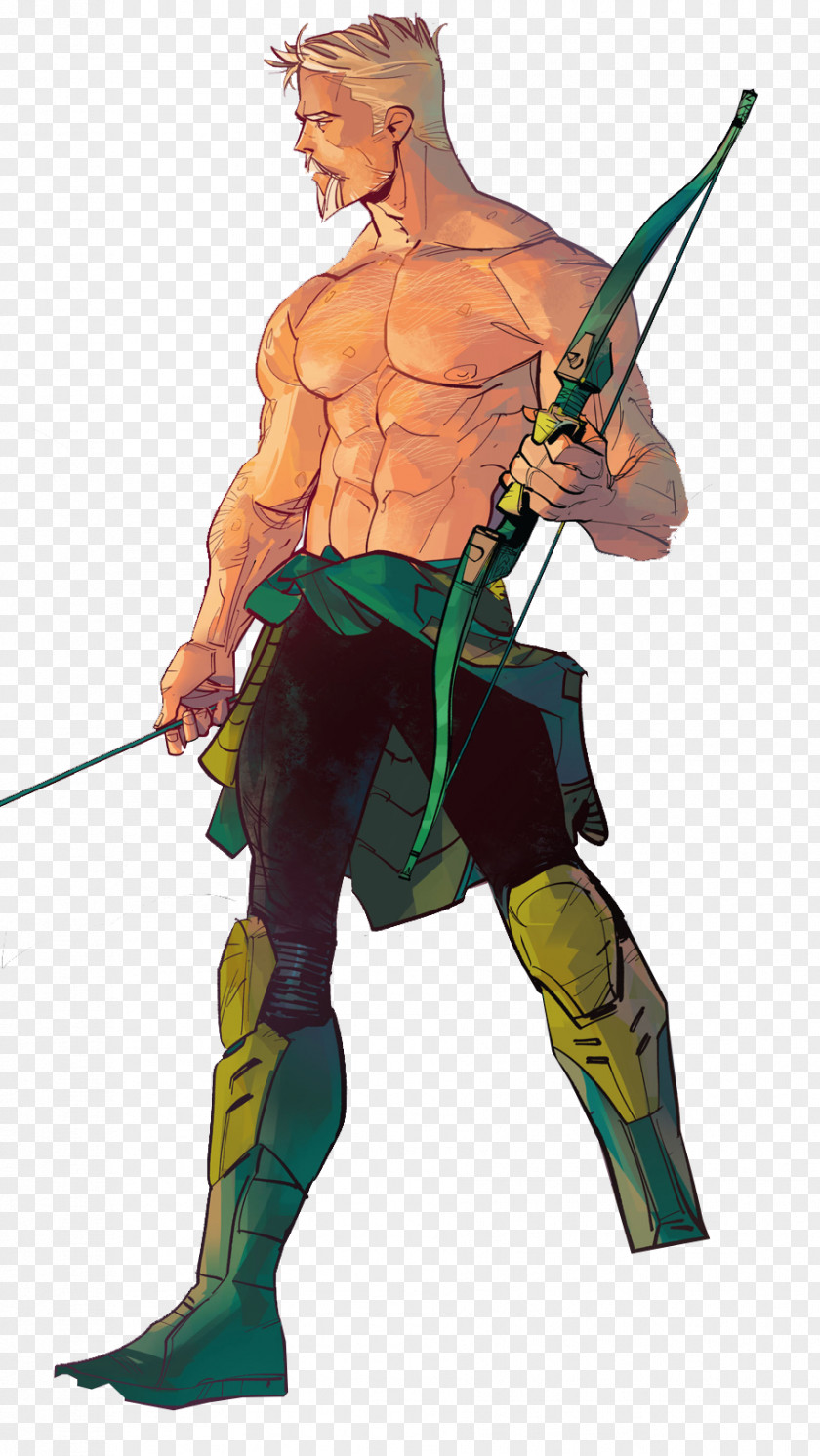Rebirth Green Arrow Superhero Flash Roy Harper Lantern PNG
