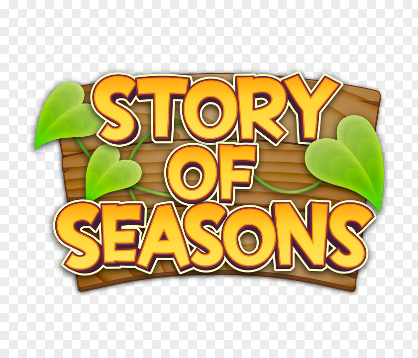 Sos Hydration Inc Story Of Seasons Harvest Moon Nintendo 3DS Brand PNG
