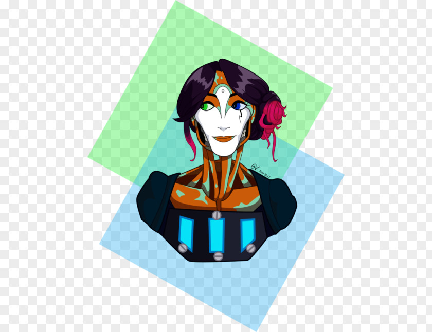 Transparent Opal Fan Art Steam Powered Giraffe Clip PNG