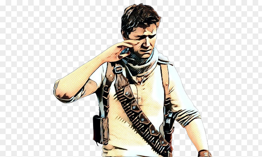 Uncharted: The Nathan Drake Collection Uncharted 3: Drake's Deception Portable Network Graphics Video Games PNG