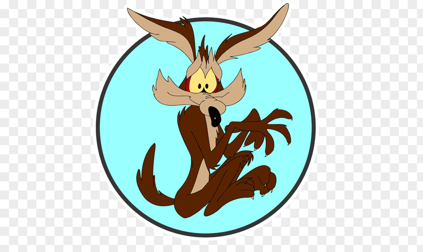 Wil E Coyote Wile E. And The Road Runner Clip Art Looney Tunes PNG