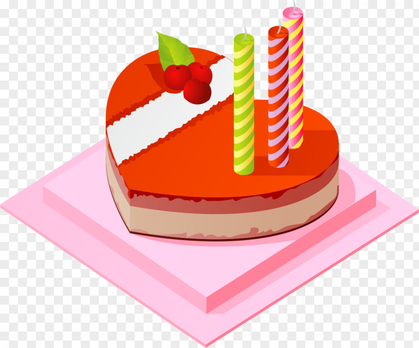 Cake Cupcake Birthday Swiss Roll Bakery PNG