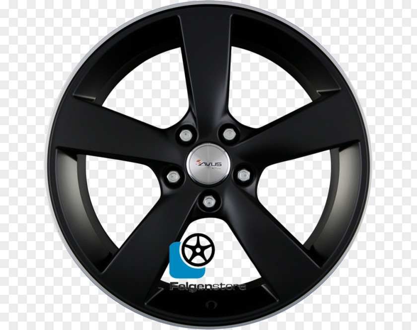 Car Alloy Wheel Autofelge BORBET GmbH Bronze PNG