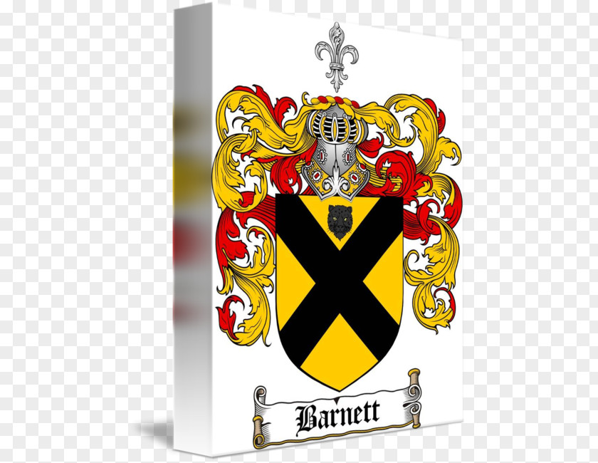 Family Crest Coat Of Arms Surname Heraldry Shield PNG