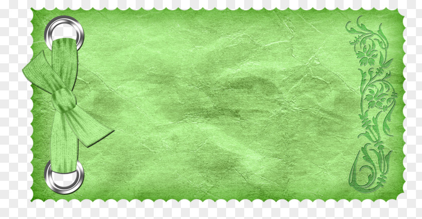 Green Bow Background Elements, Hong Kong Clip Art PNG