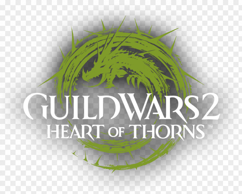 Guild Wars 2: Heart Of Thorns Path Fire Video Game Raid Expansion Pack PNG