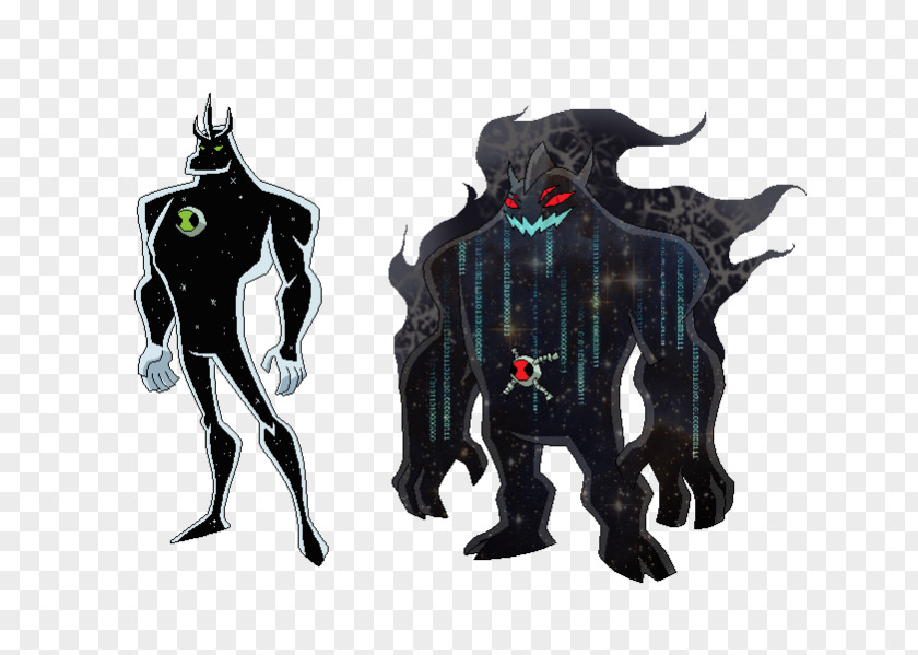 How To Draw Ben 10 Omniverse Aliens 10,000 Swampfire Predator Image PNG