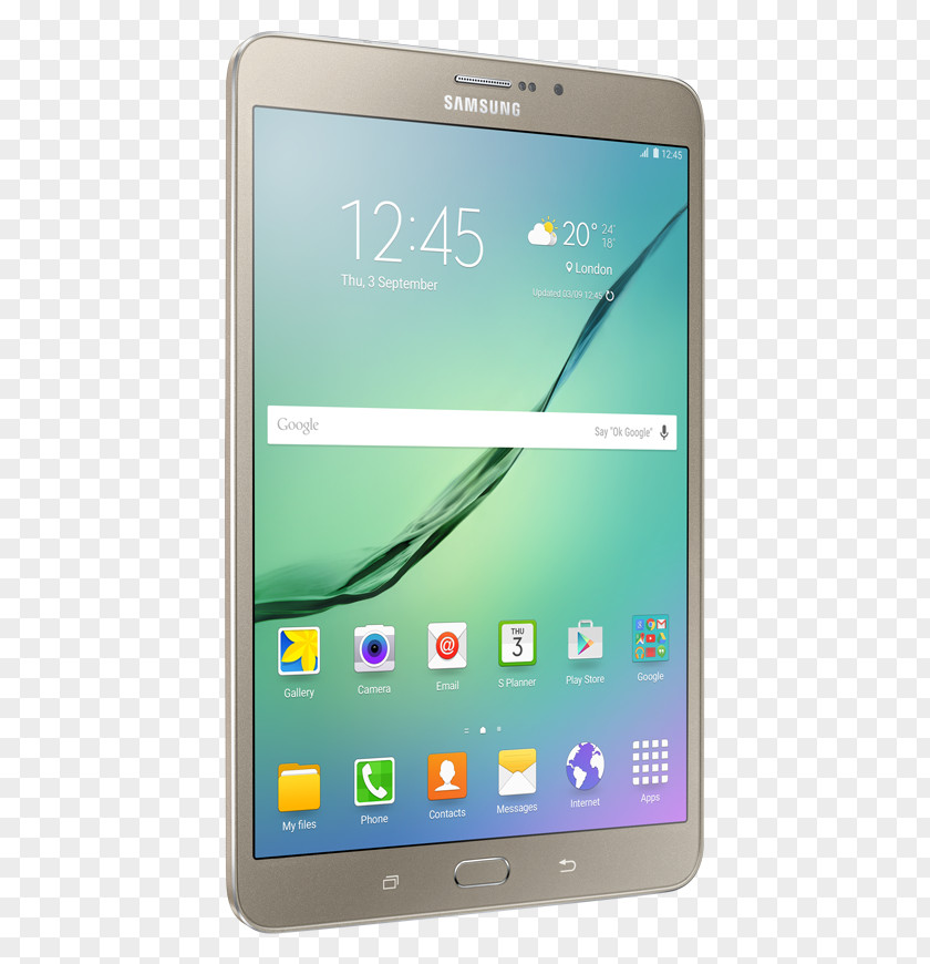 Light Aperture Samsung Galaxy Tab S2 8.0 S II A 9.7 PNG