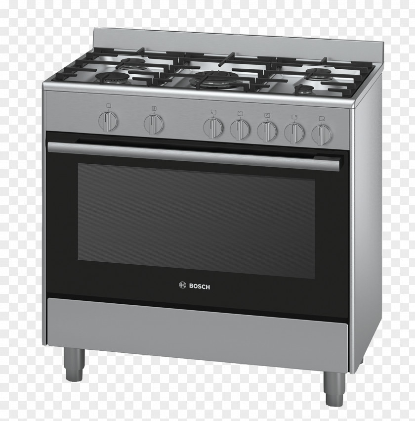 Oven Cooking Ranges Cooker Gas Stove Hob PNG