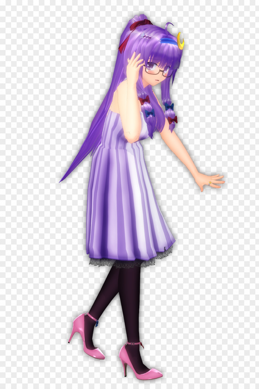 Patchouli DeviantArt Horse Ponytail Pigtail Actor PNG