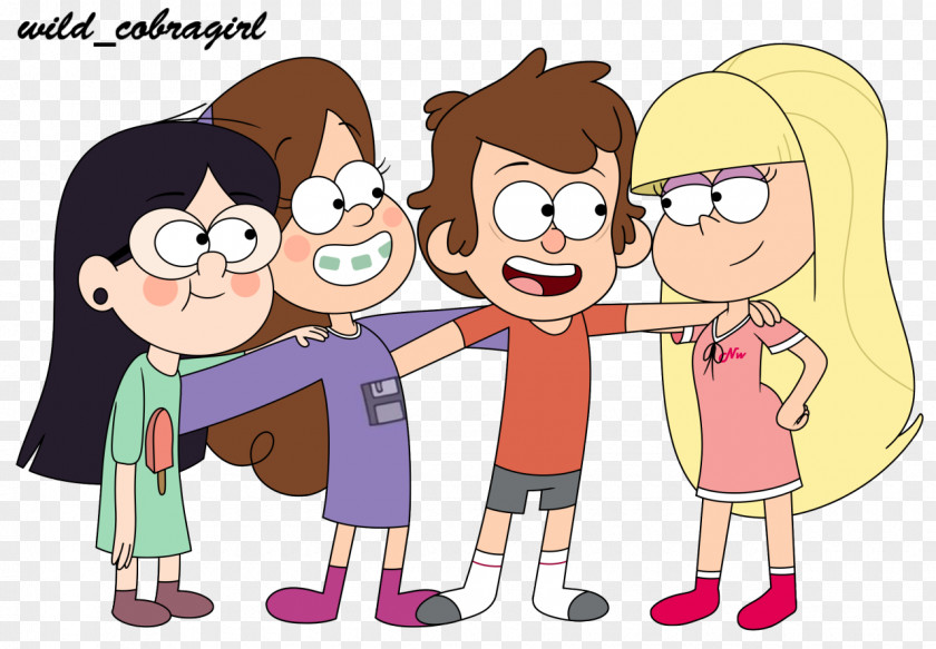 Pyjama Mabel Pines Dipper Bill Cipher Sleepover Pajamas PNG